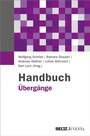 Cover: Handbuch Übergänge - Beltz eBook