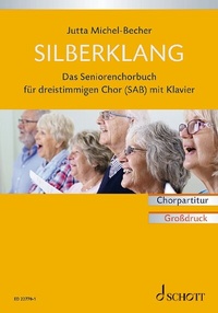 Abbildung von: Silberklang - Schott Music