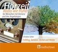 Cover: Fr&uuml;hling, Sommer, Herbst und Winter - medhochzwei Verlag