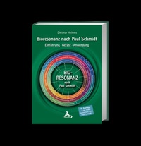 Abbildung von: Bioresonanz nach Paul Schmidt - Spurbuchverlag