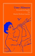 Cover: Unter M&auml;nnern - M&auml;nnerschwarm, Salzgeber Buchverlage GmbH
