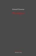 Cover: Metalepse - Wehrhahn Verlag