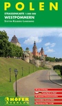 Cover: Polen - PL 001 - Höfer Verlag