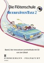 Cover: Die Fl&ouml;tenschule - Musikverlag Zimmermann