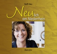 Enlarge image Cover: Neulich am Niederrhein - Mercator-Verlag