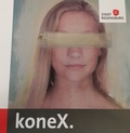 Cover: koneX. - Stadt Regensburg