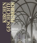 Cover: Kirchengeschichte Feldkirch - Bucher Verlag GmbH