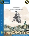 Cover: Johann Gottfried Seume - J. G. Seume