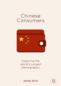 Enlarge image Cover: Chinese Consumers - Palgrave Macmillan
