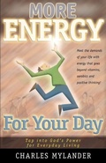 Cover: More Energy for Your Day - Barclay Press