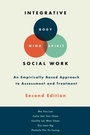 Cover: Integrative Body-Mind-Spirit Social Work - OUP eBook