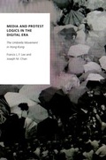 Cover: Media and Protest Logics in the Digital Era - OUP eBook