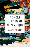 Cover: A Short History of Mozambique - OUP eBook