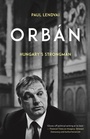 Cover: Orbán - OUP eBook
