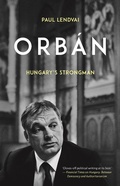 Cover: Orb&aacute;n - OUP eBook