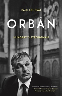 Enlarge image Cover: Orbán - OUP eBook