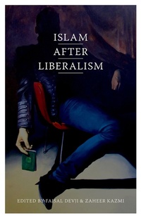 Enlarge image Cover: Islam after Liberalism - OUP eBook