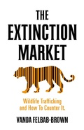 Abbildung von: The Extinction Market - OUP eBook