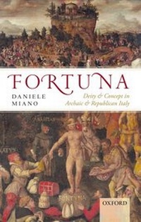 Enlarge image Cover: Fortuna - OUP eBook