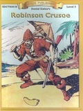 Cover: Robinson Crusoe - Edcon Publishing Group