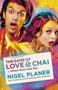 Cover: The Game of Love and Chai - Methuen Publishing Ltd