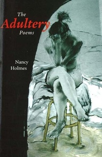 Enlarge image Cover: Adultery Poems - Ronsdale Press