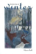 Cover: First Day of Winter - Ronsdale Press