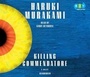 Cover: Killing Commendatore - Books on Tape