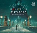 Cover: Monstrous Devices - Listening Library