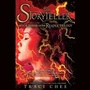 Cover: The Storyteller - Listening Library