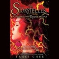 Cover: The Storyteller - Listening Library