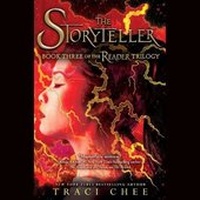 Enlarge image Cover: The Storyteller - Listening Library