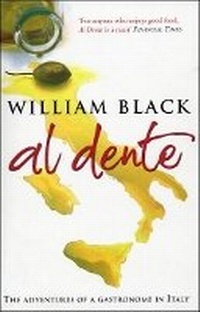Abbildung von: Al Dente - Corgi Books
