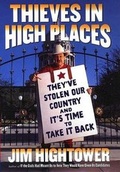 Cover: Thieves in High Places - Viking Books