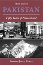 Cover: Pakistan - Routledge