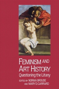 Abbildung von: Feminism And Art History - Routledge