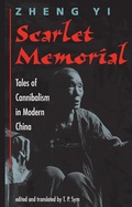 Cover: Scarlet Memorial - Routledge