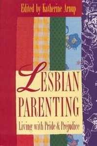 Enlarge image Cover: Lesbian Parenting - Gynergy Books