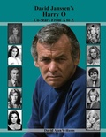 Cover: David Janssen's Harry O Co-Stars From A to Z - David Alan Williams