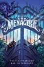 Cover: The Menagerie - HarperCollins