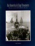 Cover: America's Cup Treasury - Mariners Museum,U.S.