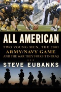 Cover: All American - HarperCollins