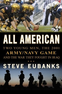 Enlarge image Cover: All American - HarperCollins