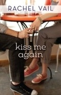 Cover: Kiss Me Again - HarperCollins