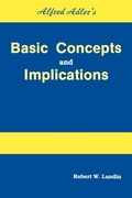 Cover: Alfred Adler's Basic Concepts And Implications - Accelerated Development