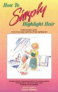 Abbildung von: How to Simply Highlight Hair - Punches Productions