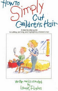 Abbildung von: How to Simply Cut Children's Hair - Punches Productions