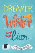 Cover: Dreamer, Wisher, Liar - HarperCollins