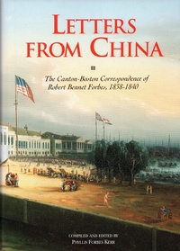 Abbildung von: Letters from China - Mystic Seaport Museum