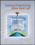 Cover: Learn Prog Vb Net+ CD/Msv60 - McGraw Hill Higher Education